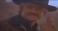 Butch Cassidy a Sundance Kid: Trailer