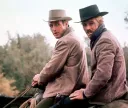 Dnes v TV: Butch Cassidy a Sundance Kid - oscarový western, jenž přesahuje svůj žánr. Místo Redforda v něm přitom měla hrát hvězda komedie Někdo to rád horké