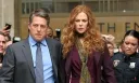 Dramatu Mělas to vědět škodí botoxová Nicole Kidman. Zato stárnoucí romantický idol Hugh Grant exceluje
