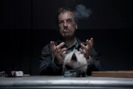 Trailer: Už nevolejte Saulovi, v akčňáku Nikdo se vydal po stopách Johna Wicka