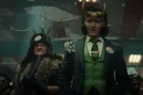 Loki: trailer