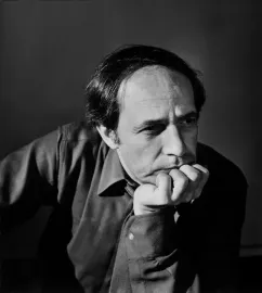 Pierre Boulez – život pro hudbu