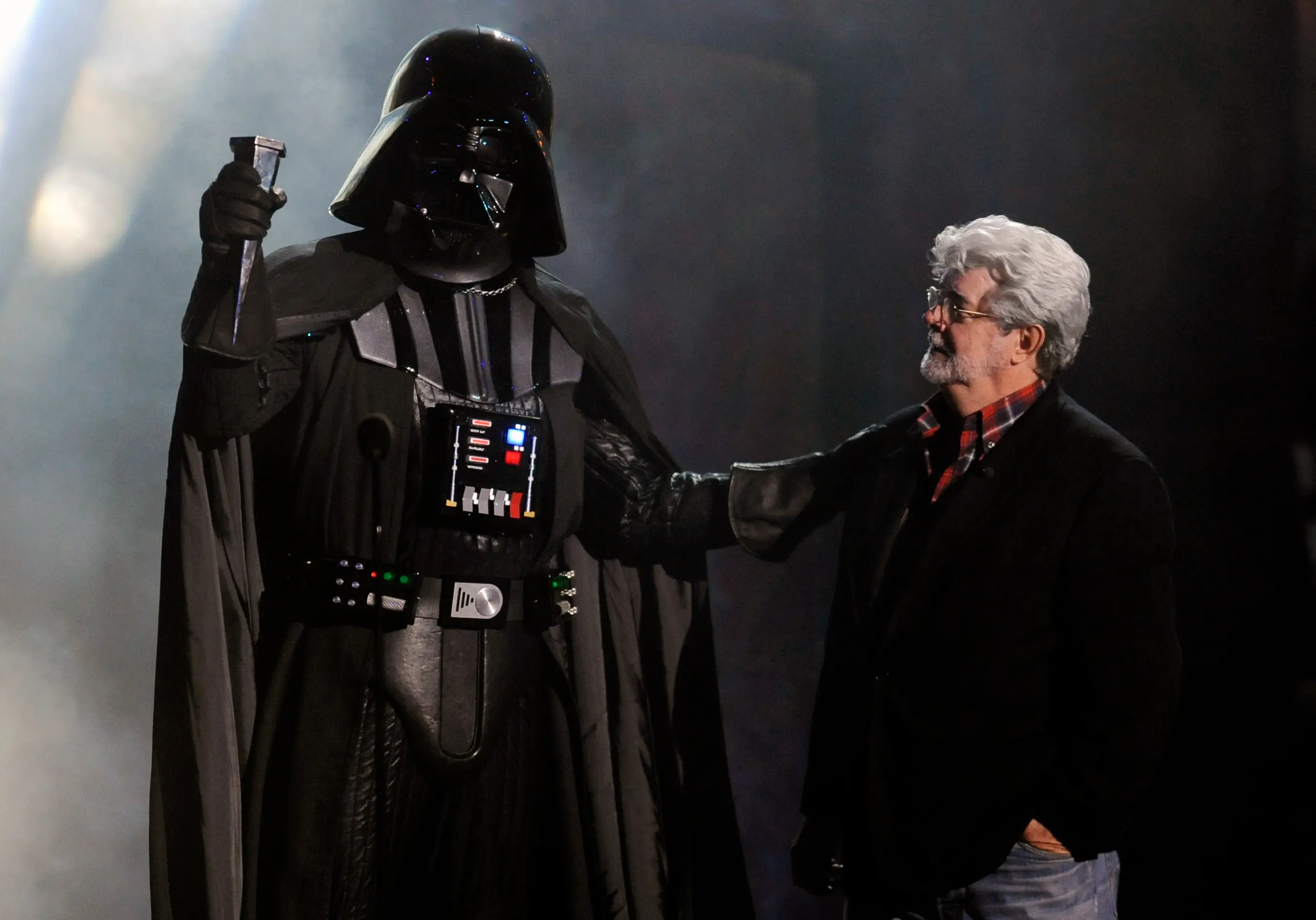 "Mohli jsme toho od něj dostat mnohem více", lituje slavný režisér, že George Lucas zasvětil celou kariéru Star Wars
