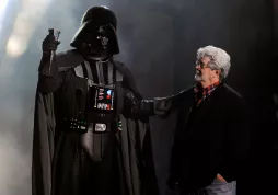 "Mohli jsme toho od něj dostat mnohem více", lituje slavný režisér, že George Lucas zasvětil celou kariéru Star Wars