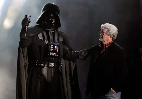 "Mohli jsme toho od něj dostat mnohem více", lituje slavný režisér, že George Lucas zasvětil celou kariéru Star Wars