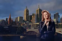 My Life is Murder: Trailer