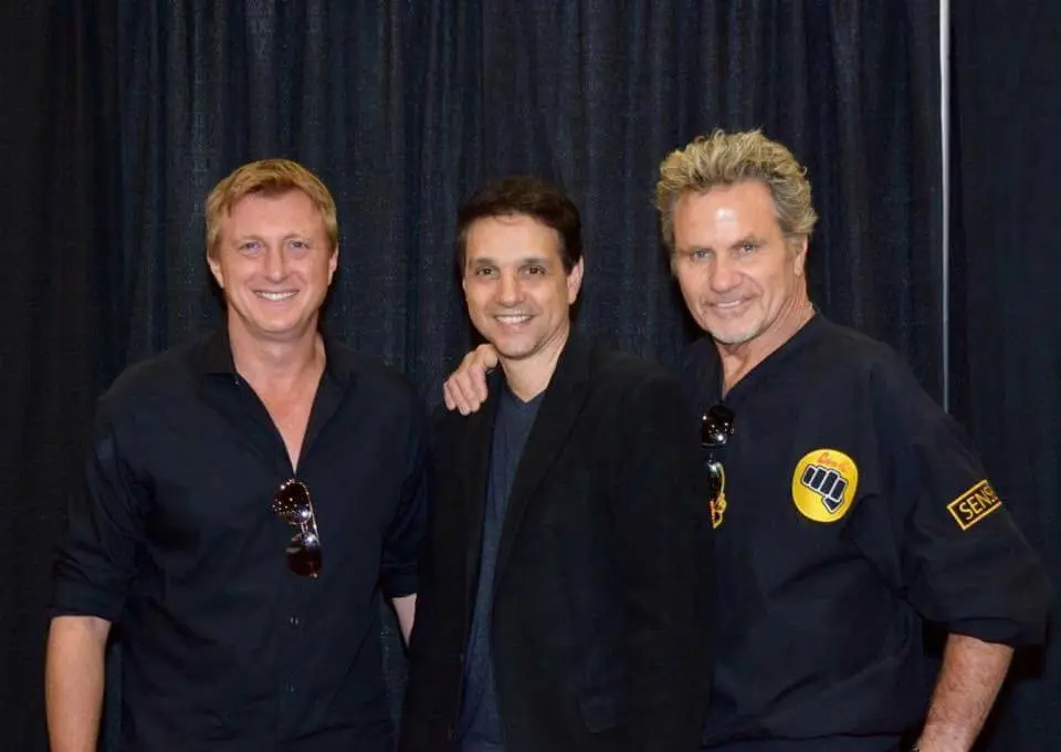 Trailer: Johnny a Daniel už se brzy vrátí ve třetí sérii hitu Cobra Kai. A je na co se těšit!