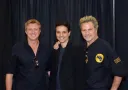 Trailer: Johnny a Daniel už se brzy vrátí ve třetí sérii hitu Cobra Kai. A je na co se těšit!