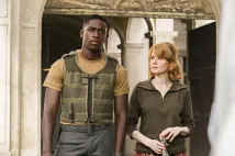 Damson Idris