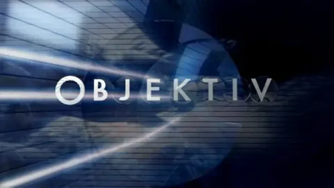 Objektiv - svět v pohybu
