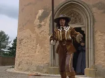 Jan Čenský - Zvonící meče (2001), Obrázek #1