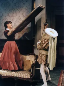 Klára Pollertová - Trojanová