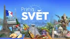 Prima SVĚT