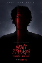 Night Stalker: Hon na sériového vraha