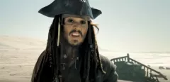Piráti z Karibiku - Na konci světa: Trailer