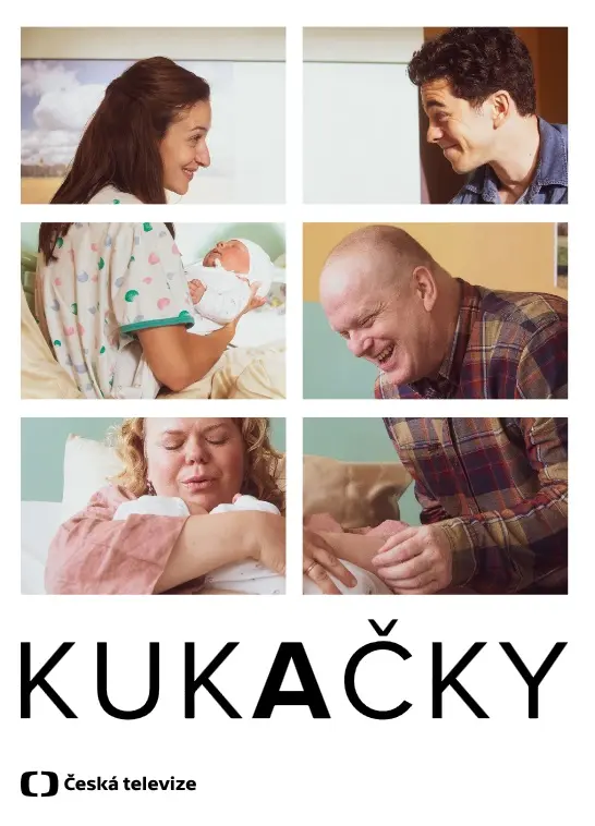 Kukačky