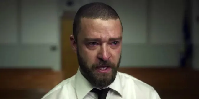 Trailer: Hudební megahvězda si zkouší život propuštěného trestance