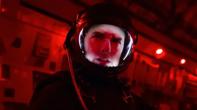 Studená válka filmových průmyslů. Která mocnost pošle svého herce jako první do vesmíru?
