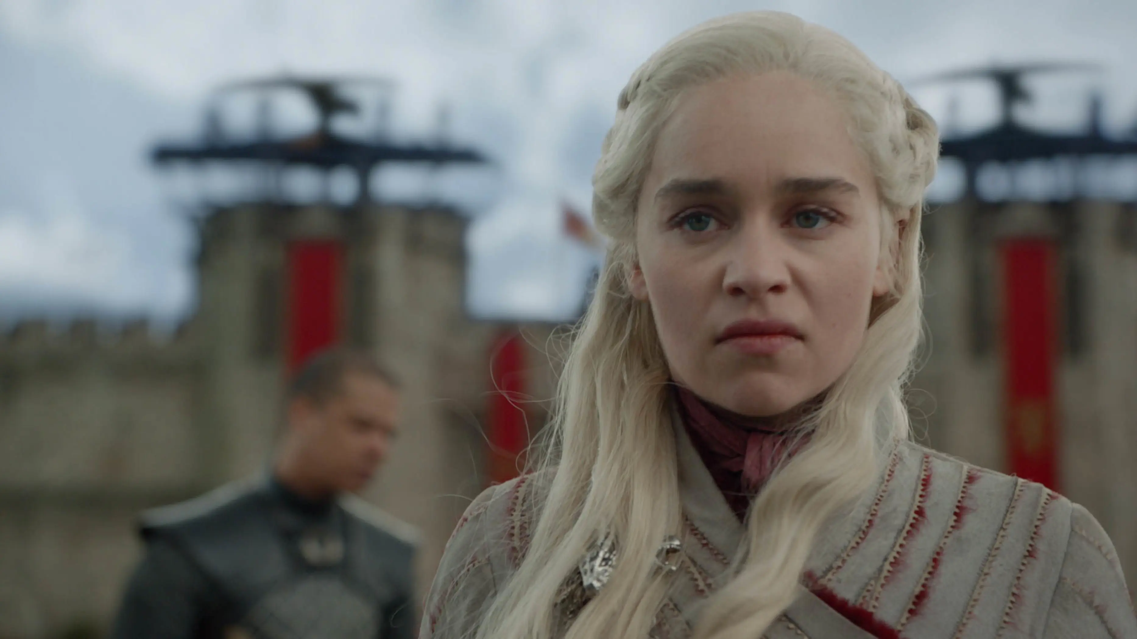 Téma: Proč je Daenerys nejhorší postava Hry o trůny
