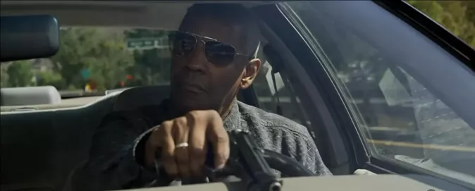 Trailer: Denzel Washington a hvězda Bohemian Rhapsody jdou po krku sériovému vrahovi. Bude jím představitel Jokera?