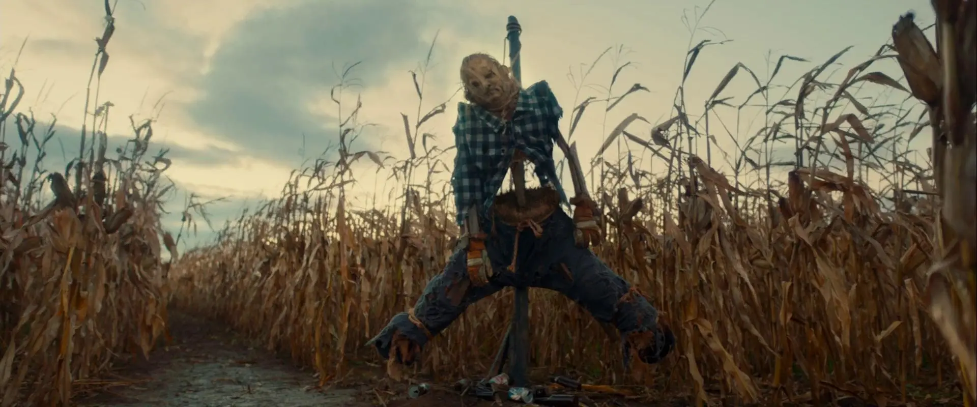 Noční můry z temnot (2019)