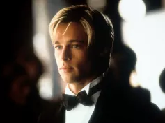 Seznamte se, Joe Black – perličky o romantické klasice, v níž si Smrt oblékne kůži Brada Pitta