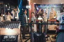 Chang-Wook Ji - Zamilovaní ve městě (2020), Obrázek #6