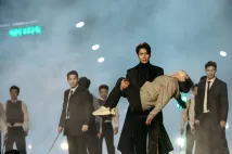 Min-ho Lee - Král: Věčný panovník (2020), Obrázek #6