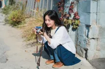 Ji-Won Kim - Zamilovaní ve městě (2020), Obrázek #4