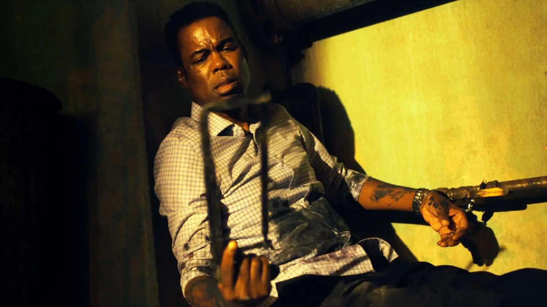 Spirála strachu: Saw pokračuje