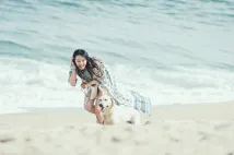 Ji-Won Kim - Zamilovaní ve městě (2020), Obrázek #6