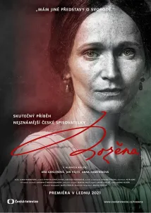 Aňa Geislerová - Božena (2021), Obrázek #2