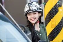 Yoo-Jeong Kim - Backstreet Rookie (2020), Obrázek #2