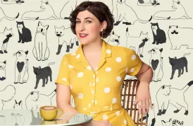 Hvězdy Teorie velkého třesku představily nový sitcom. Je o kočičí kavárně a první reakce nejsou dobré