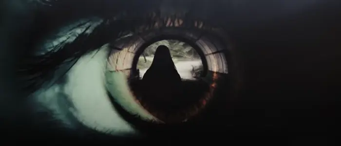 Zbrusu nový dokumentární cyklus od Netflixu odpovídá na otázku, co se s námi stane po smrti