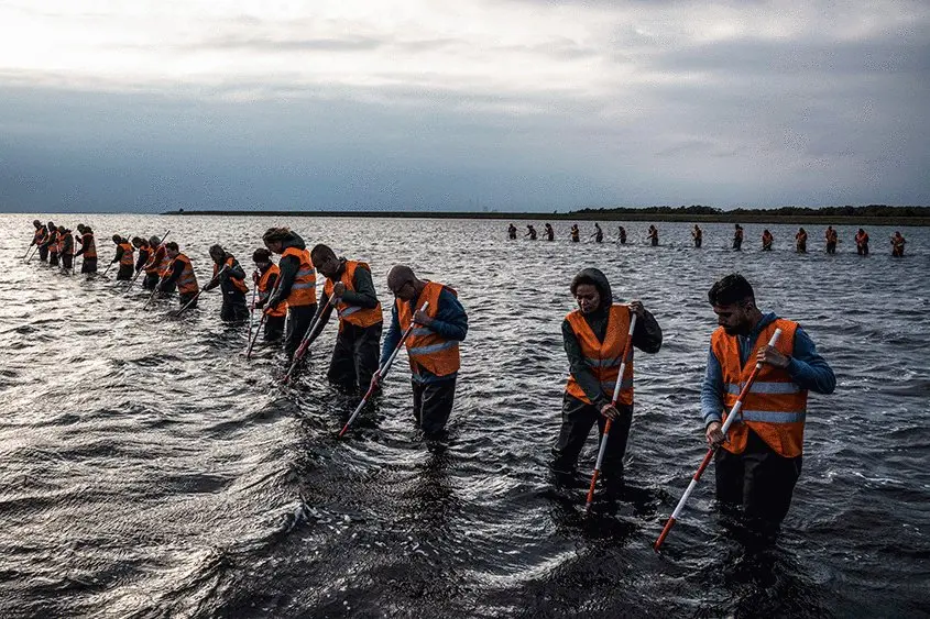HBO vsadilo na nejúspěšnější skandinávský thriller minulého roku