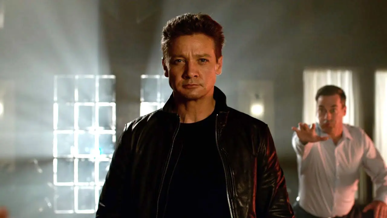 Herec Jeremy Renner se zdárně zotavuje z děsivé lednové nehody