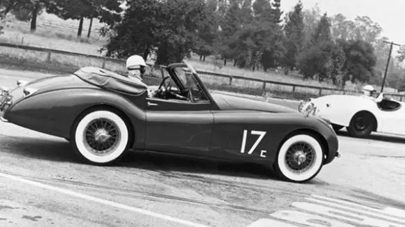 Fast and the Furious, The