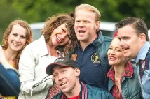 Anders Baasmo Christiansen - Šlápni na to! (2020), Obrázek #3