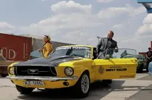 Anders Baasmo Christiansen - Šlápni na to! (2020), Obrázek #2