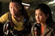 Tae Ri Kim - Čističi vesmíru (2021), Obrázek #2