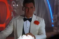Harrison Ford jako nový James Bond. I to je dnes možné