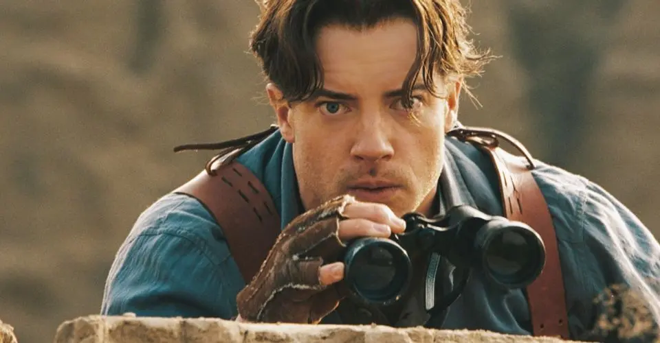 Brendan Fraser vyhlíží comeback pod vedením režiséra kultovní depresárny Requiem za sen