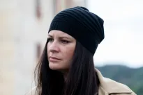 Tvrdá nekompromisní policistka i citlivá žena. To je Jitka Čvančarová v novém krimi seriálu Hlava Medúzy