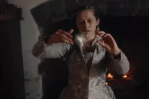 Teresa Palmer - Čas čarodějnic (2018), Obrázek #5