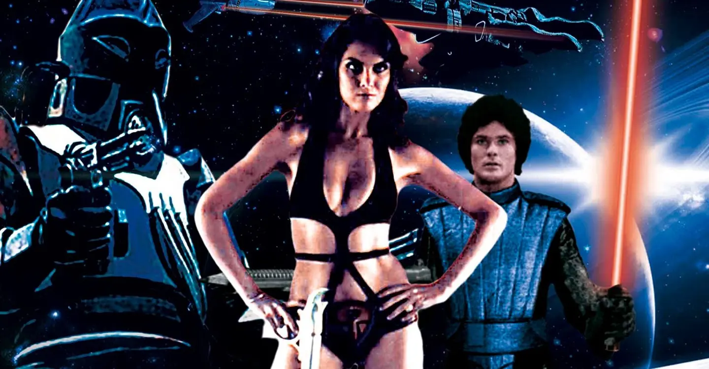 20 filmů, které jsou tak příšerné, až si vysloužily kultovní pověst