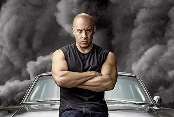 Vin Diesel se rozpovídal o devátém dílu Rychle a zběsile