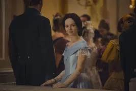 Komentáře týdne: Božena Němcová je nudná a unylá. "Šťávu" minisérii dodává sex