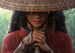 Raya a drak konečně přináší detailní pohled na ústřední hrdinku