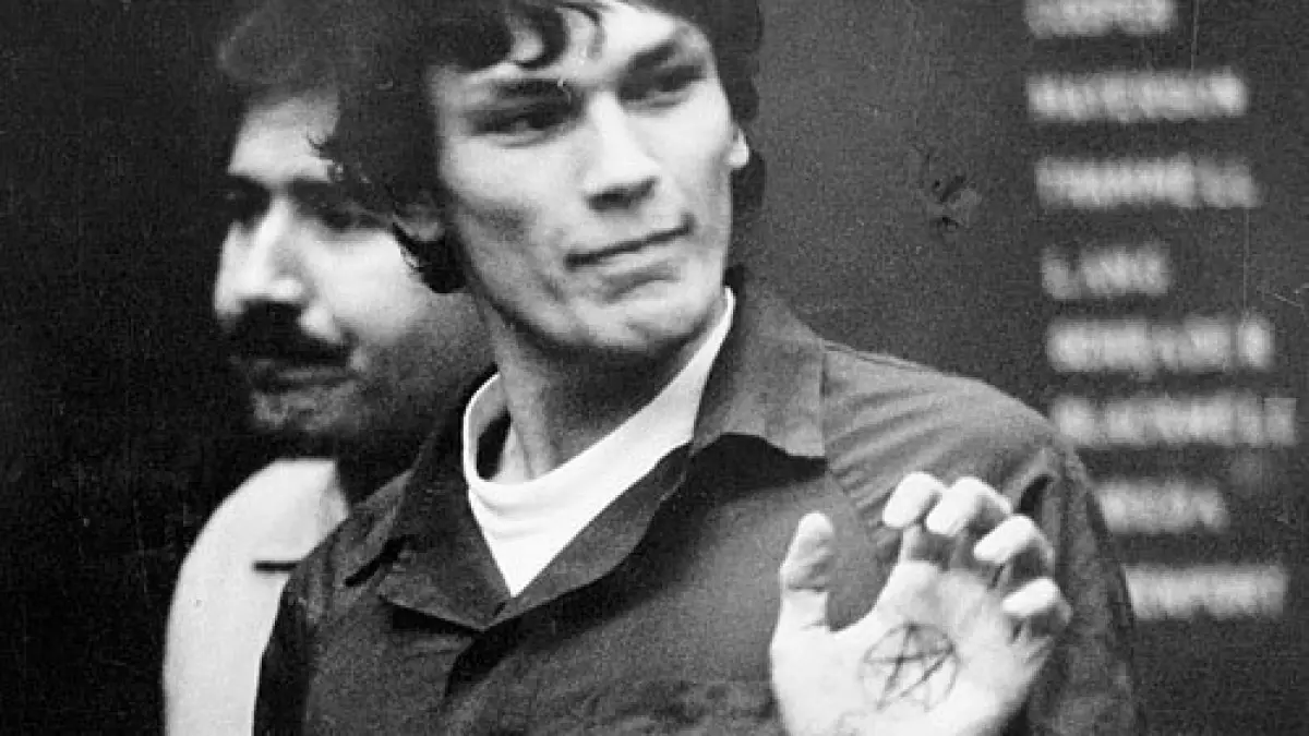 Night Stalker: Netflix přináší skvělý dokument o proslulém sériovém vrahovi, který terorizoval západní pobřeží USA